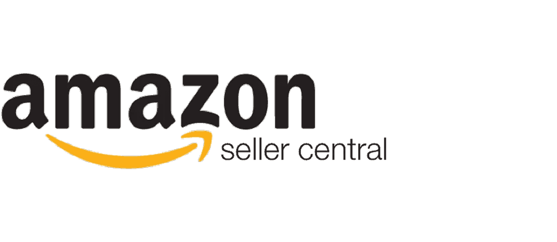 amazon seller central logo
