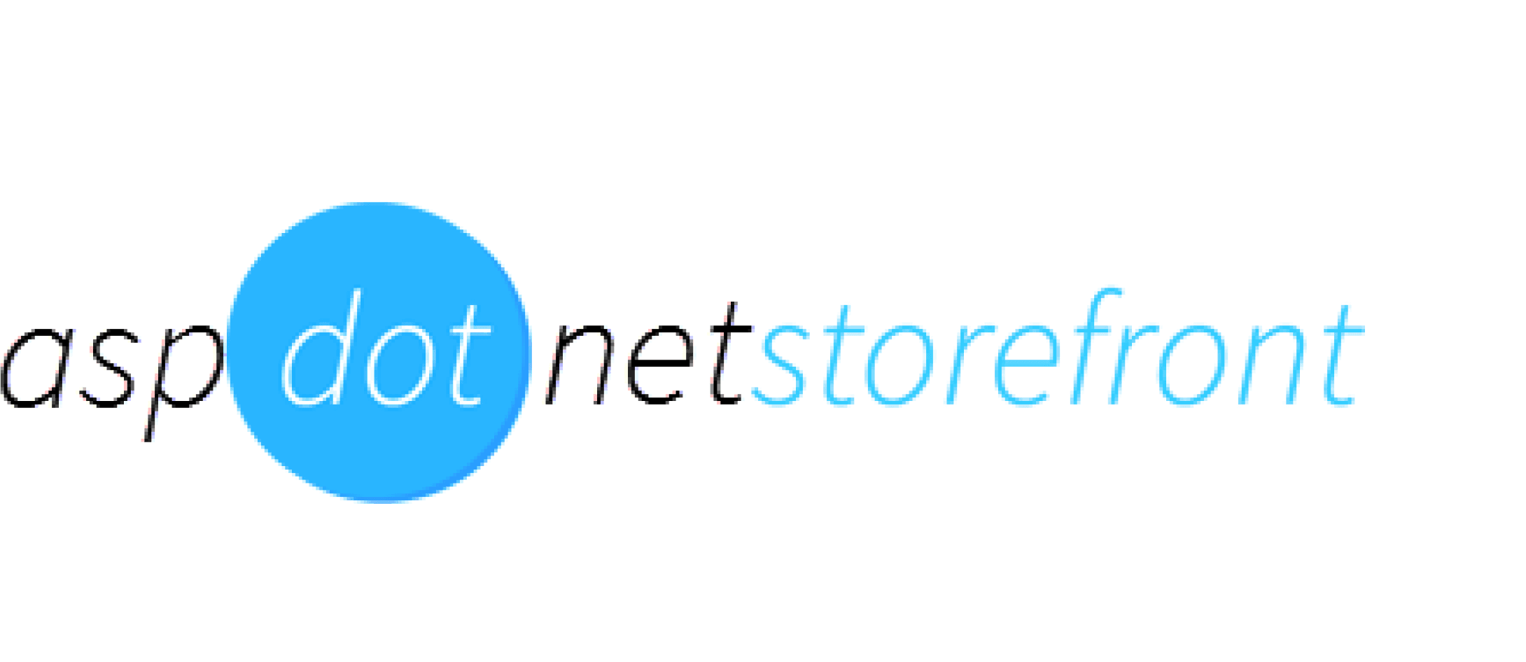 aspdotnetstorefront logo