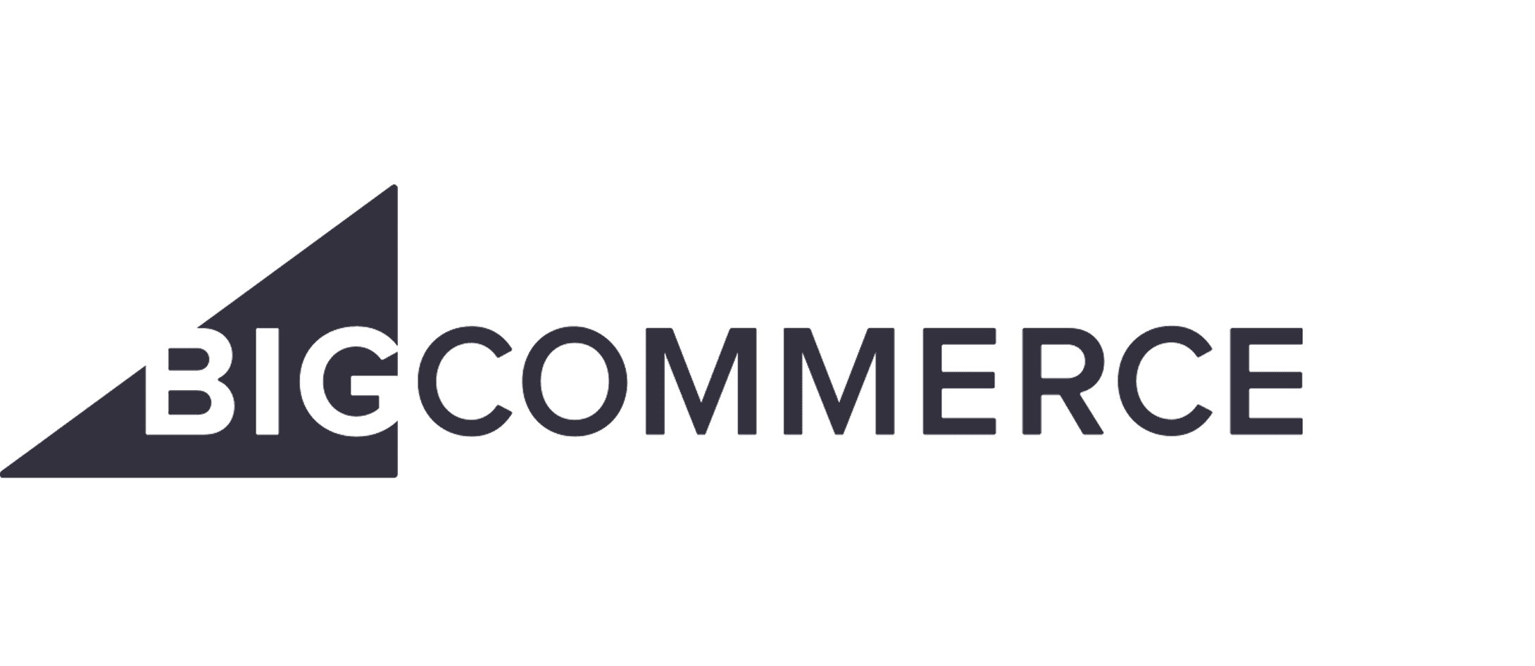 big commerce logo